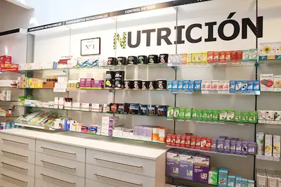 Farmacia El Cabo - Manuel T. Marrero Díaz