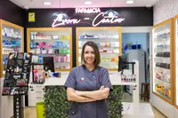 Farmacia Evora Centro