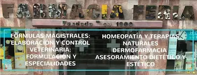 Farmacia Feria