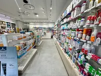 Farmacia Francisco García Ramos Av. Islas Canarias, 125