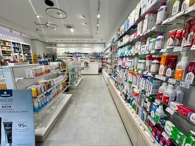 Farmacia Francisco García Ramos Av. Islas Canarias, 125