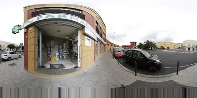 Farmacia García Triviño Alonso