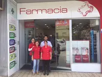Farmacia Las Delicias Raquel Maria Dorta Rguez