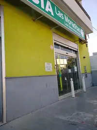 Farmacia Las Moraditas