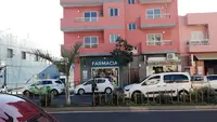 Farmacia Laura Hernández Peña