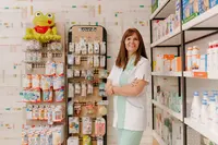 Farmacia María Jiménez