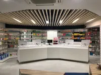Farmacia Marítima