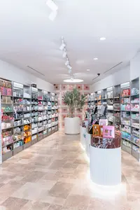 Farmacia Mencey