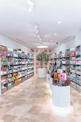 Farmacia Mencey