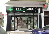 Farmacia Monje en Santa Cruz