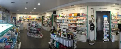 Farmacia Ofra
