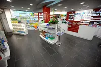 Farmacia Pino de Oro