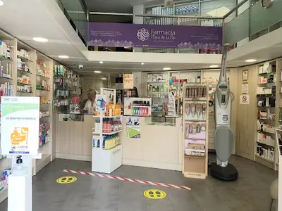 Farmacia Plaza de la Paz