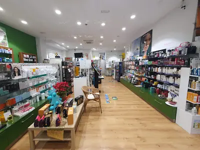 Farmacia Plaza de Los Patos