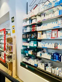Farmacia Salamanca