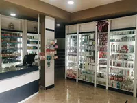 Farmacia Salud Medio. Gda Andrea González Hernández