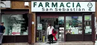 Farmacia San Sebastián - Lcda. Alicia González Arqueros