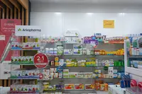 Farmacia Sanabria - Ldo. Manuel González Etayo