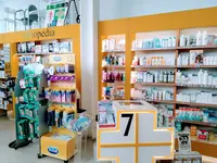 Farmacia Santa Cruz