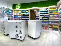 Farmacia Teatro Guimerá - Lcdo. Alejandro Mota Armas