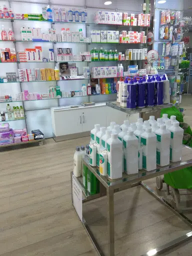 Farmacia Tomé Cano