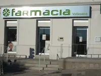Farmacia Valleseco