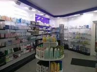 Farmacia Villa Ascension