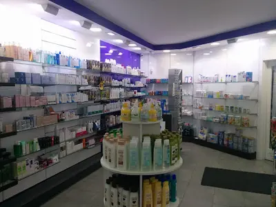 Farmacia Villa Ascension