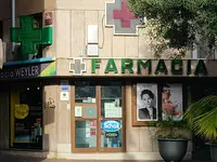 Farmacia Weyler Cb