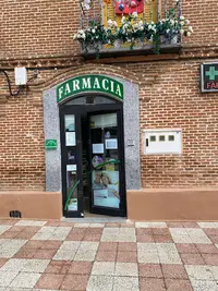 Farmacia Esther Rodríguez Rico