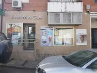 Farmacia Margarita Román Blázquez