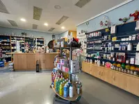 Farmacia de Santa Eulalia Del Campo. Eva Calatayud