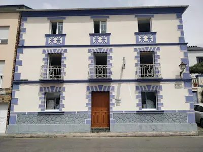Farmacia Pombo Rodríguez Miguel Santiago