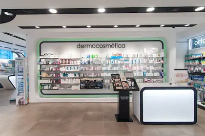 Farmacia Antich Torres