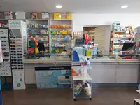 Farmacia Cala Llonga (patricio Oteo Iturmendi)