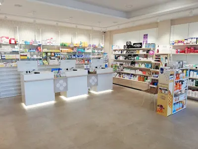 Farmacia Cas Capità - Ldo. M. López Salas