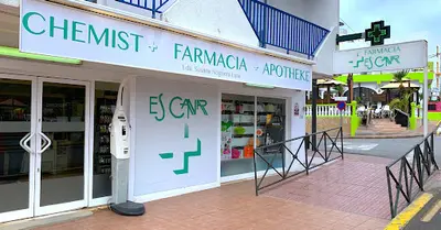 Farmacia Es Canar (susana Noguera Luna)