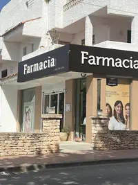 Farmacia Lachén Ibiza