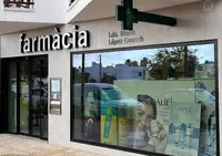 Farmacia Lda. María López Guasch
