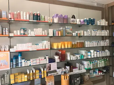 Farmacia Maria Planells Ramon