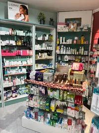 Farmacia San Carlos