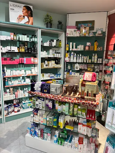Farmacia San Carlos