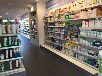 Farmacia Vazquez Perez