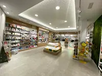 Farmacia González Moles