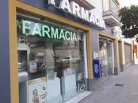 Farmacia Gonzalo Fernández