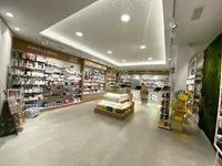 Farmacia Moles Vinuesa, C.b.