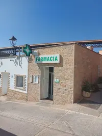 Farmacia Santa Fe de Mondújar