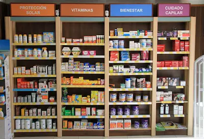 Farmacia Ávila