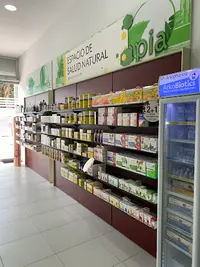 Farmacia Doctoral 481 | Envíos Web A Toda Canarias