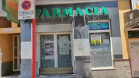 Farmacia González Arbelo, Los Llanos, Vecindario, Gran Canaria